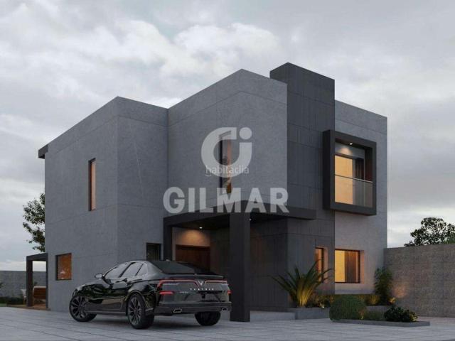 Chalet en venta en Valdetorres De Jarama, Madrid