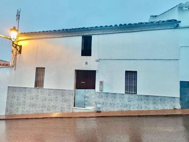 Chalet en venta en Fuente Obejuna, Andalucía