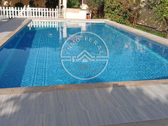 Chalet en venta en Fuente Palmera, Andalucía
