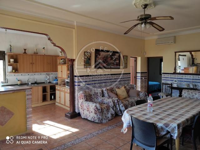 Chalet en venta en Fuente Palmera, Andalucía