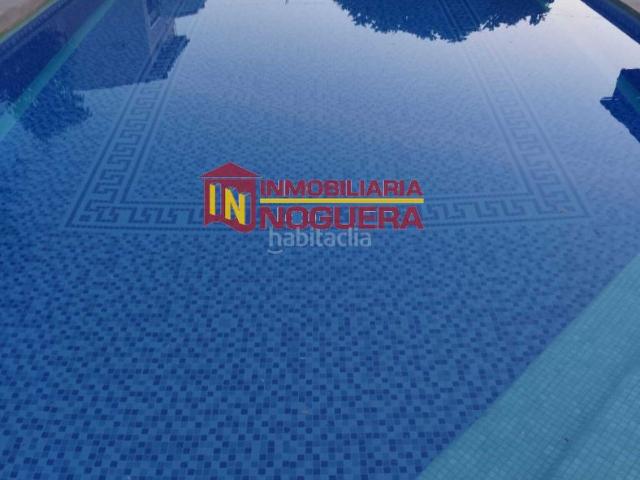 Chalet en venta en Fuente Palmera, Andalucía