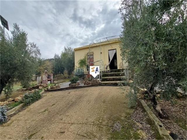 Chalet en venta en Fuente-tójar, Andalucía