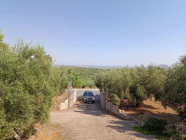 Chalet en venta en Fuente-tójar, Andalucía