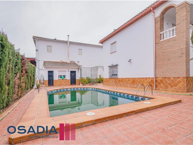 Chalet en venta en Comarca de la Vega de Granada, Andalucía