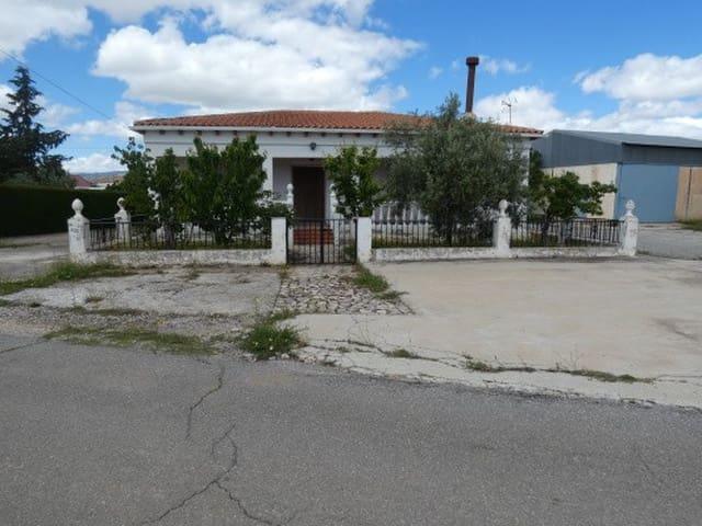 Chalet en venta en Comarca de Huéscar, Andalucía