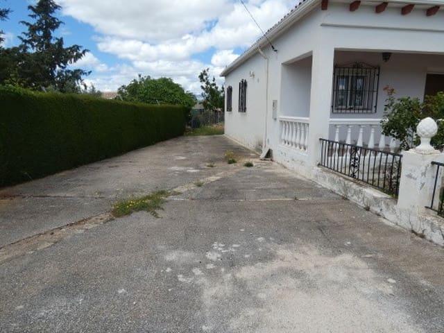 Chalet en venta en Comarca de Huéscar, Andalucía