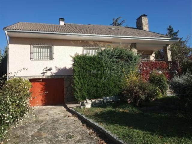 Chalet en venta en Fuentenava De Jábaga, Castilla-La Mancha