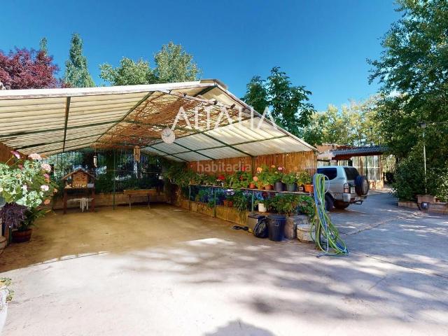 Chalet en venta en Fuentenava De Jábaga, Castilla-La Mancha