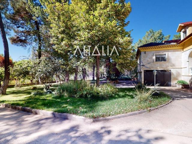Chalet en venta en Fuentenava De Jábaga, Castilla-La Mancha