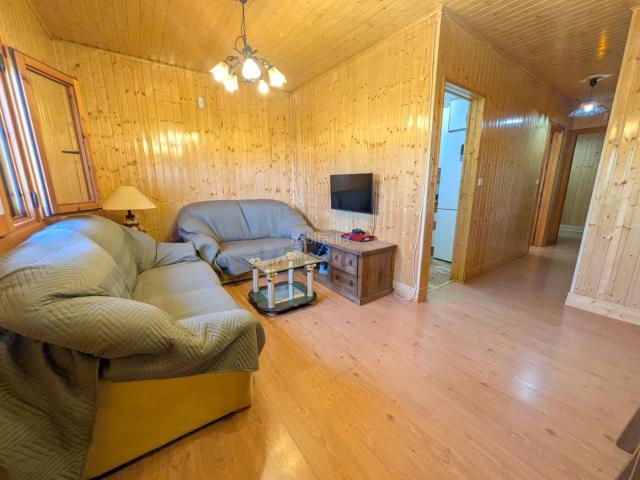 Chalet en venta en Fuentenovilla, Castilla-La Mancha