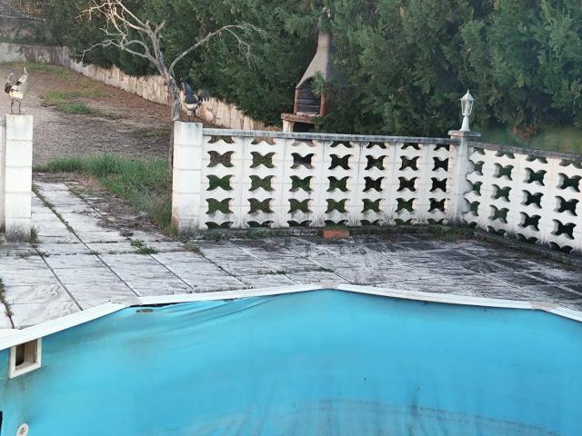 Chalet en venta en Fuentenovilla, Castilla-La Mancha