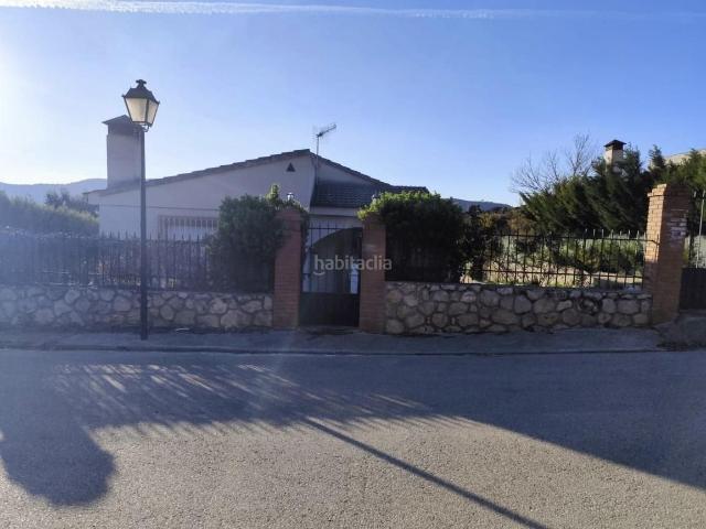 Chalet en venta en Fuentenovilla, Castilla-La Mancha