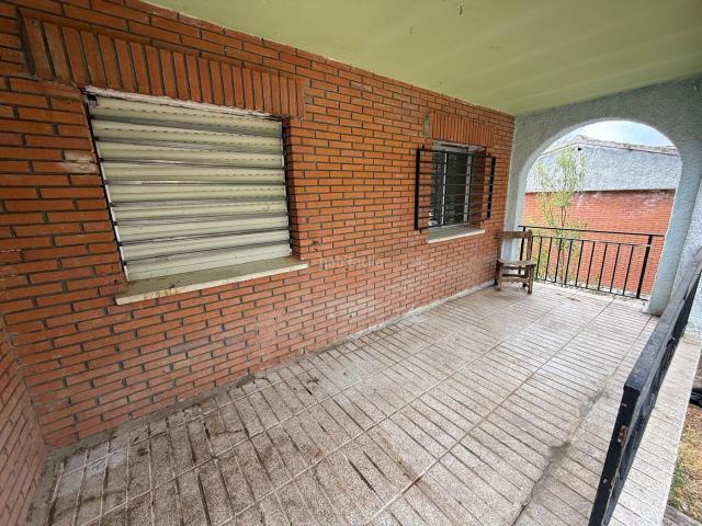 Chalet en venta en Fuentenovilla, Castilla-La Mancha
