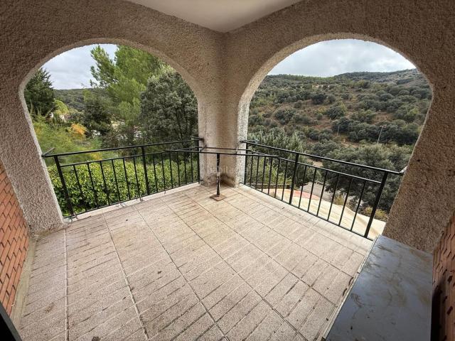 Chalet en venta en Fuentenovilla, Castilla-La Mancha