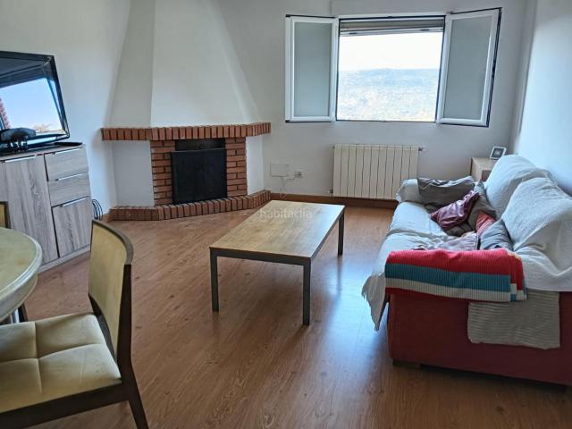 Chalet en venta en Fuentenovilla, Guadalajara