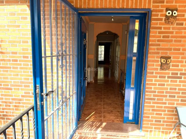 Chalet en venta en Fuentenovilla, Guadalajara