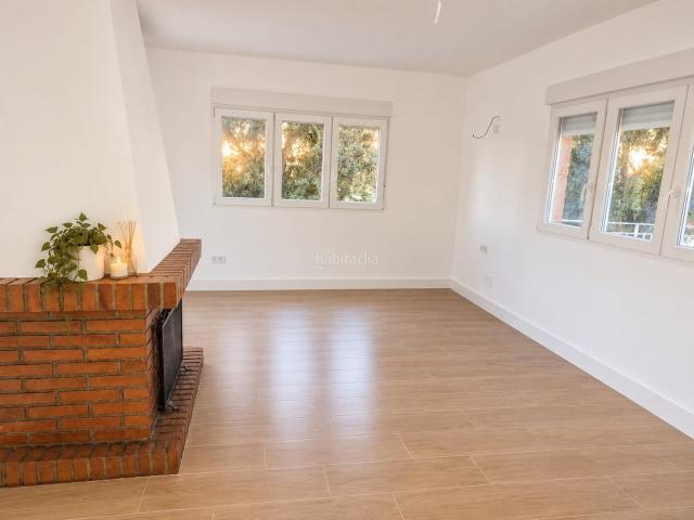 Chalet en venta en Fuentenovilla, Guadalajara