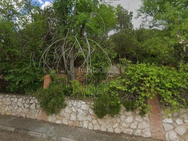 Chalet en venta en Fuentenovilla, Castilla-La Mancha