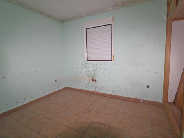 Villa en venta en Fuentenovilla