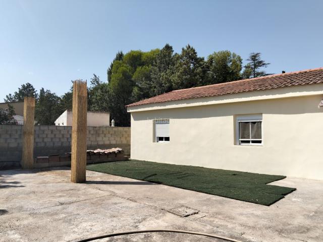 Chalet en venta en Fuentes de Ebro, Zaragoza