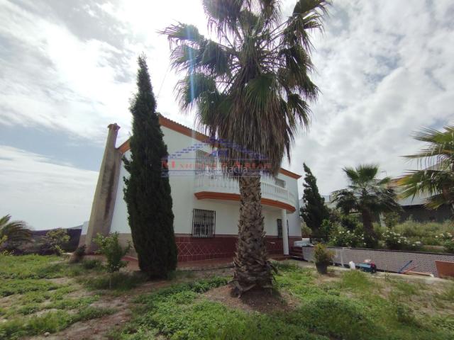 Chalet en venta en Fuerte Del Rey, Andalucía