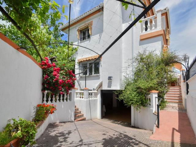 Chalet en venta en Gabia Grande, Comarca de la Vega de Granada