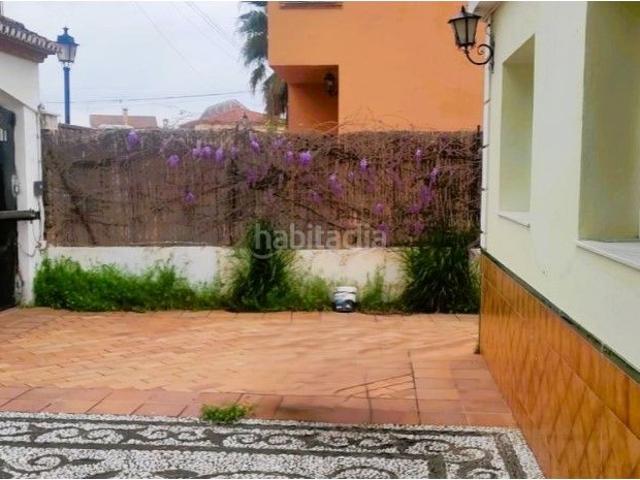 Chalet en venta en Gabia Grande, Comarca de la Vega de Granada