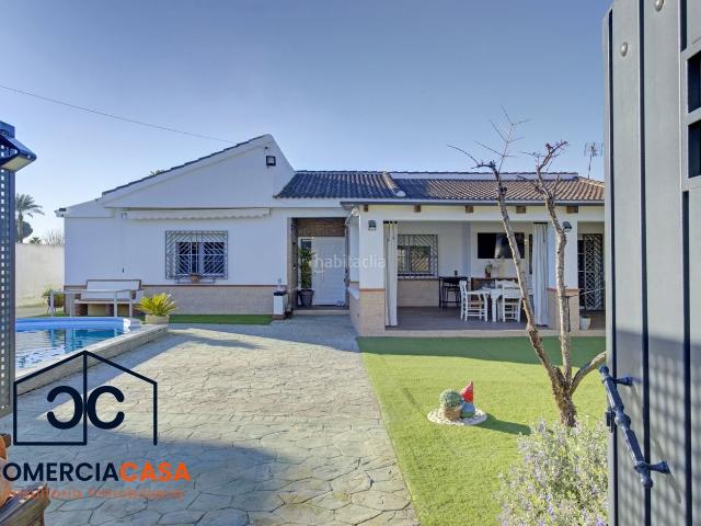 Chalet en venta en Gabia Grande, Comarca de la Vega de Granada