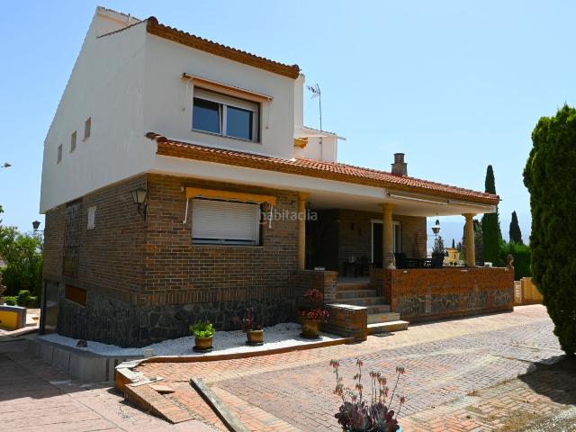 Chalet en venta en Gabia Grande, Comarca de la Vega de Granada