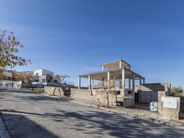 Chalet en venta en Gabia Grande, Comarca de la Vega de Granada