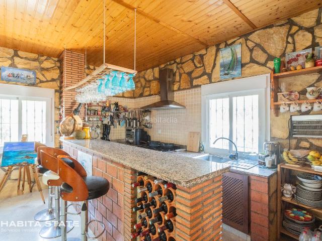 Chalet en venta en Paulenca, Gádor