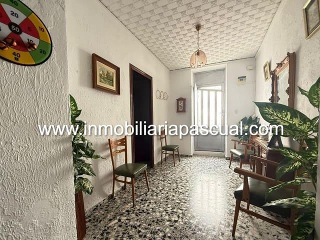 Chalet en venta en el Comtat, Valencia