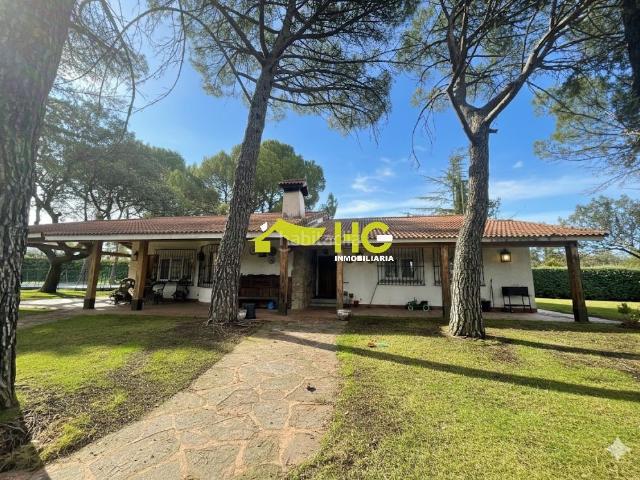 Chalet en venta en Canteros, Galapagar