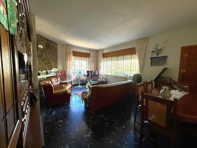Chalet en venta en Canteros, Galapagar