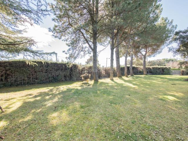 Chalet en venta en Canteros, Galapagar