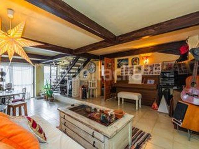 Chalet en venta en Canteros, Galapagar