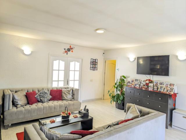 Chalet en venta en Canteros, Galapagar