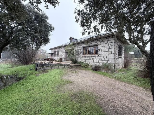 Chalet en venta en Canteros, Galapagar