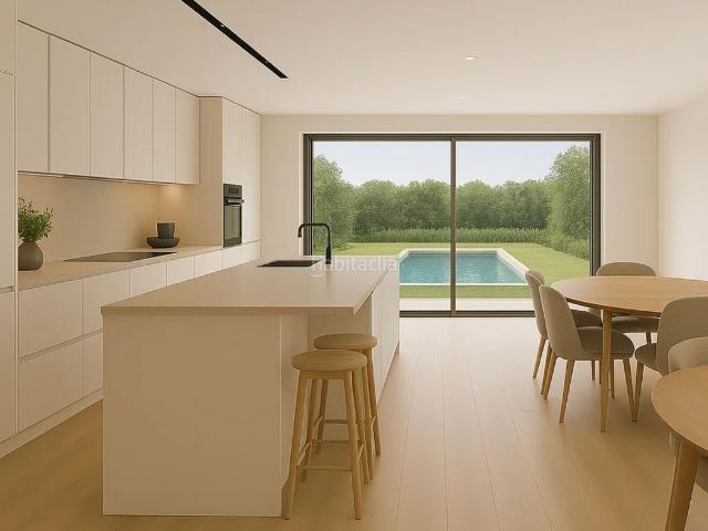 Chalet en venta en Canteros, Galapagar