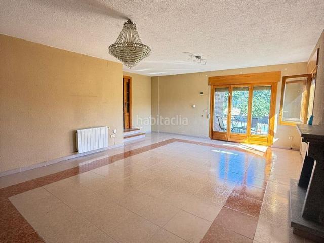 Chalet en venta en Canteros, Galapagar