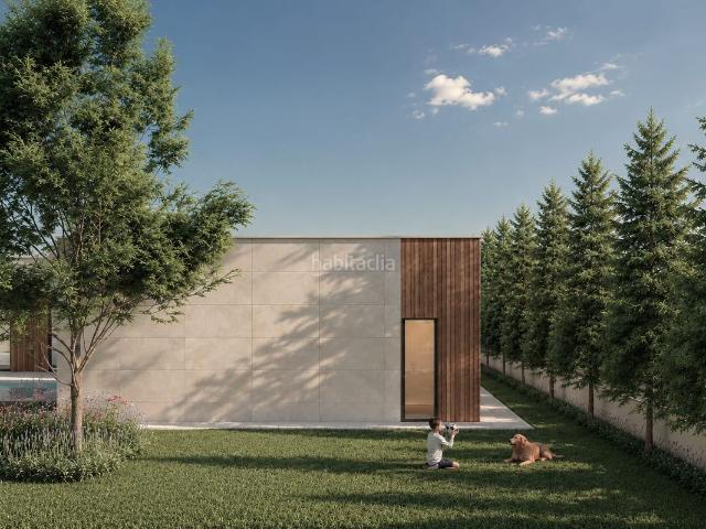 Chalet en venta en Canteros, Galapagar