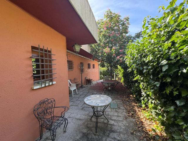 Chalet en venta en Canteros, Galapagar