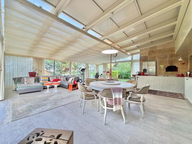 Chalet en venta en Canteros, Galapagar