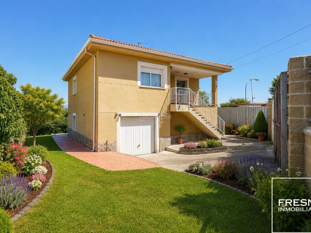 Chalet en venta en Torrejón Del Rey, Castilla-La Mancha
