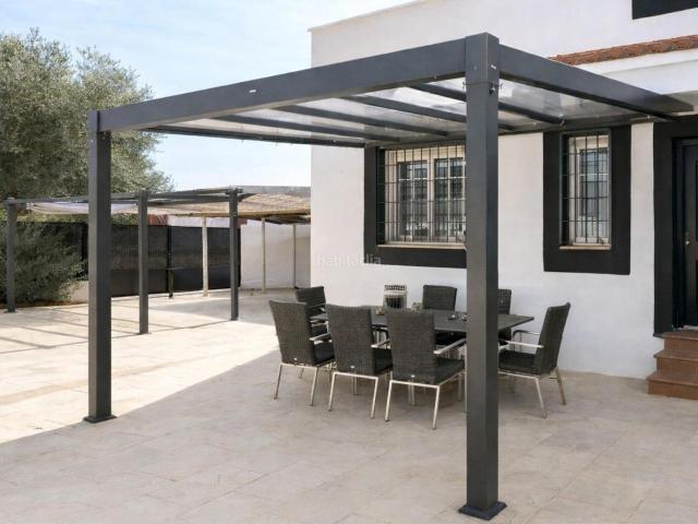 Chalet en venta en Torrejón Del Rey, Castilla-La Mancha
