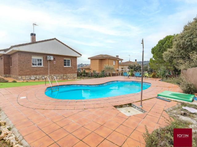 Chalet en venta en Torrejón Del Rey, Castilla-La Mancha