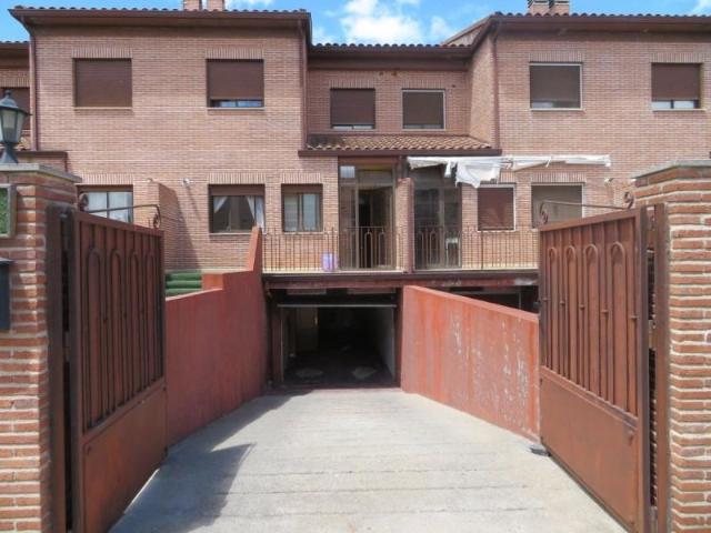 Chalet en venta en Galápagos, Castilla-La Mancha