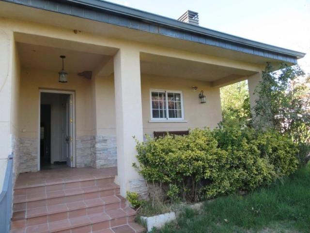 Chalet en venta en Galápagos, Castilla-La Mancha