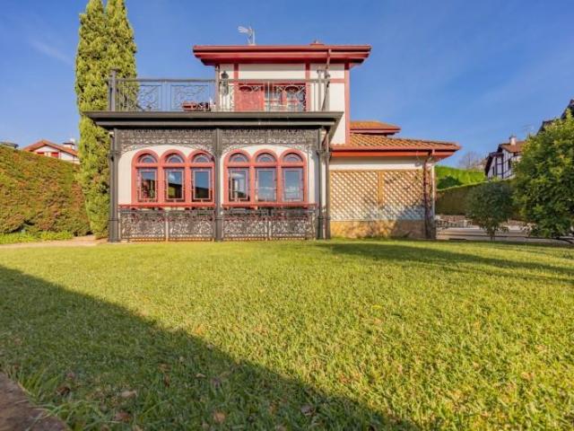 Chalet en venta en Galdakao, Guipúzcoa