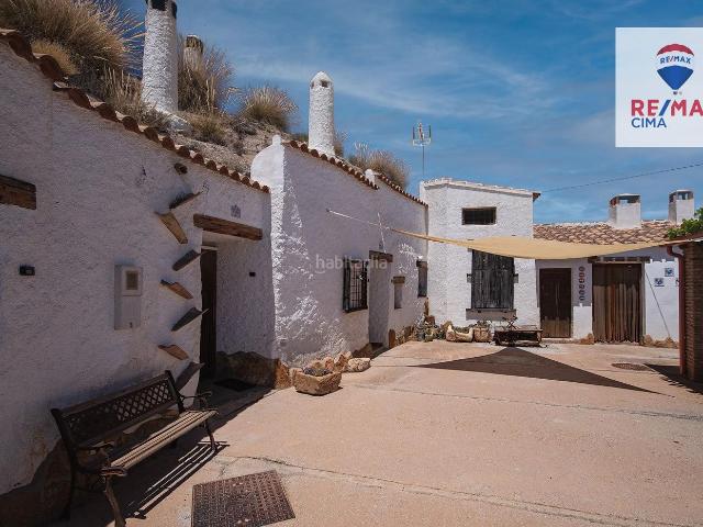 Chalet en venta en Comarca de Huéscar, Andalucía
